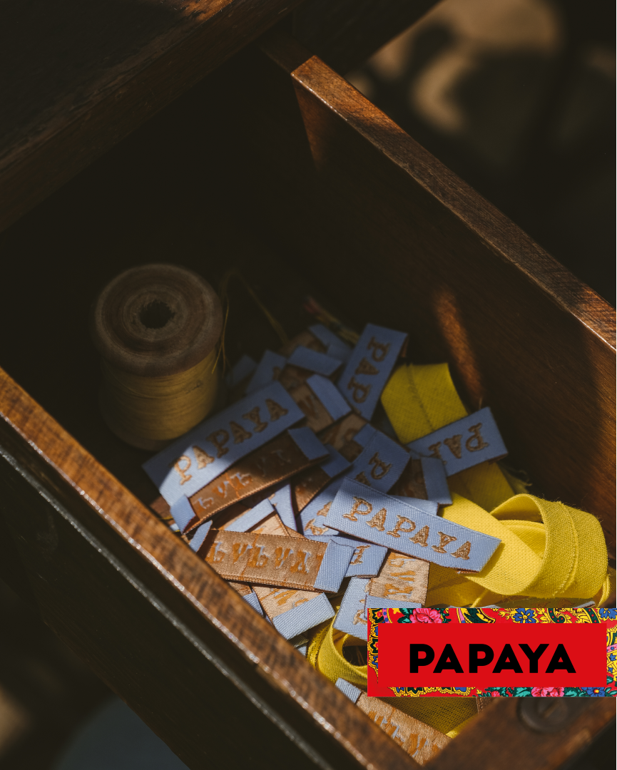 PAPAYA: de Viana do Castelo, para o mundo!